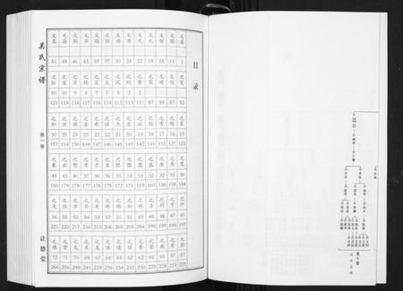 湖北吴氏族谱-吴氏宗谱.pdf电子版插图4