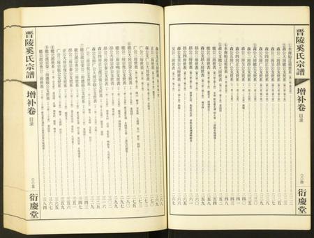 江苏奚氏族谱-晋陵奚氏宗谱.pdf电子版插图4