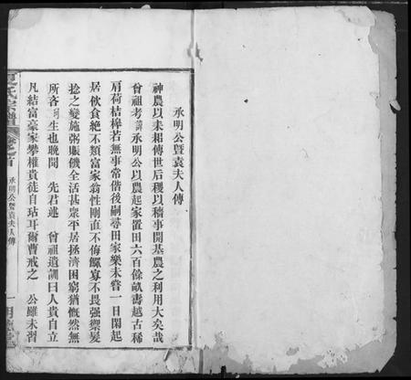 湖北夏氏族谱-夏氏宗谱.pdf电子版插图2