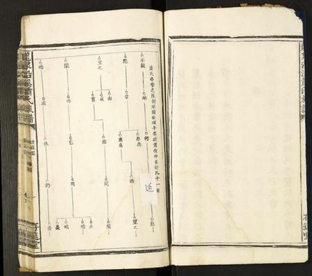 中国萧氏族谱-龙泉沿溪萧氏族谱.pdf电子版插图5