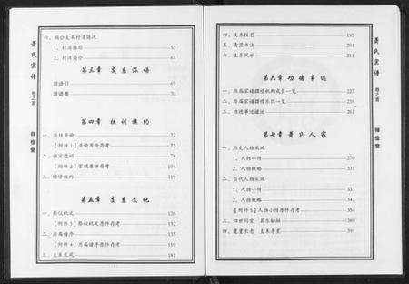 湖北萧氏族谱-萧氏宗谱.pdf电子版插图4 湖北萧氏族谱-萧氏宗谱.pdf电子版插图4