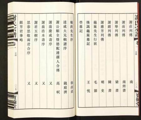 江苏谢氏族谱-谢氏宗谱.pdf电子版插图5