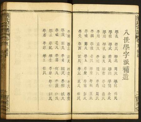 湖北熊氏族谱-熊氏宗谱.pdf电子版插图3