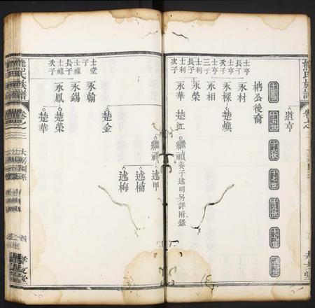 湖北熊氏族谱-熊氏族谱.pdf电子版插图4