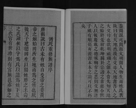 江苏胥氏族谱-胥氏族谱[4卷].pdf电子版插图3