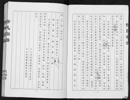 江苏徐氏族谱-徐氏宗谱.pdf电子版插图4