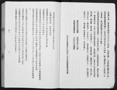 江苏徐氏族谱-徐氏族谱[4卷].pdf电子版插图4