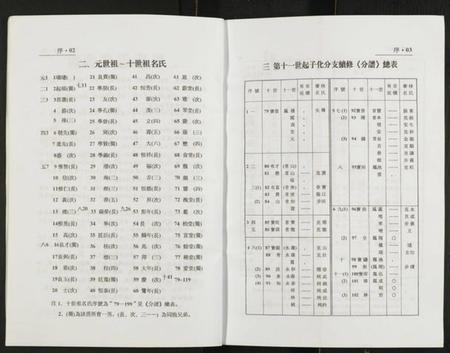 江苏徐氏族谱-蒋舍徐氏宗谱.pdf电子版插图5