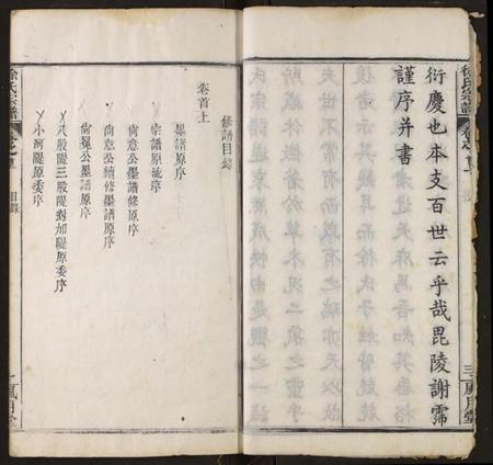 湖北徐氏族谱-徐氏宗谱.pdf电子版插图4