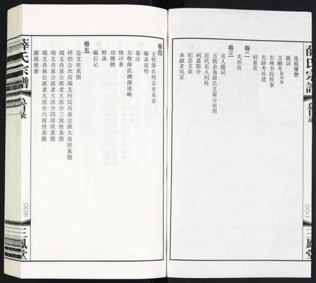 江苏薛氏族谱-薛氏宗谱.pdf电子版插图2
