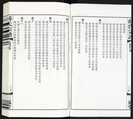 江苏薛氏族谱-薛氏宗谱.pdf电子版插图3