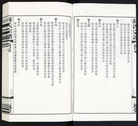 江苏薛氏族谱-薛氏宗谱.pdf电子版插图4