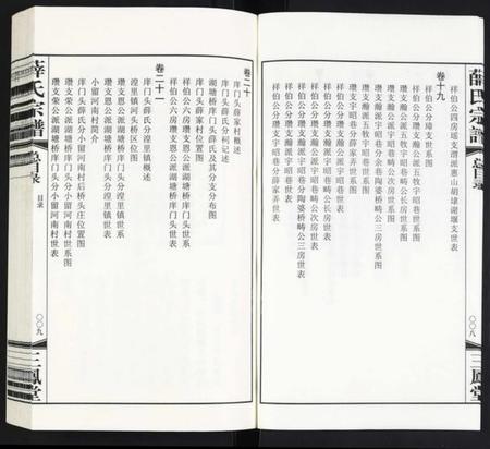 江苏薛氏族谱-薛氏宗谱.pdf电子版插图5