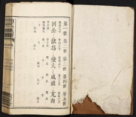 中国颜氏族谱-颜氏族谱.pdf电子版插图2