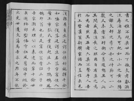 江苏严氏族谱-严氏家谱[不分卷].pdf电子版插图3