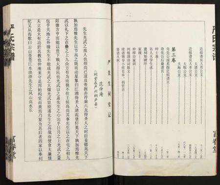 湖北严氏族谱-严氏宗谱.pdf电子版插图3