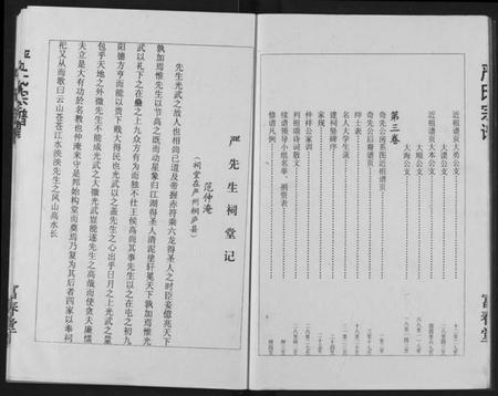 湖北严氏族谱-严氏宗谱.pdf电子版插图5