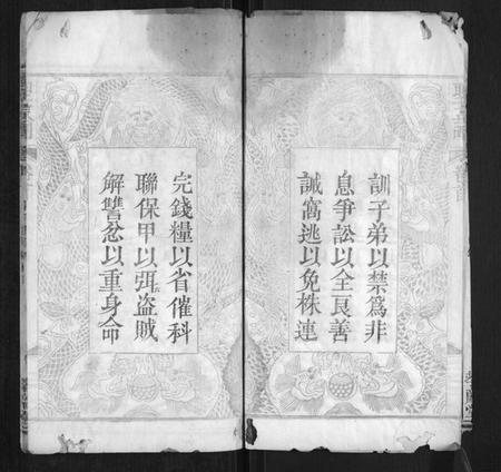 湖北严氏族谱-严氏宗谱[不分卷].pdf电子版插图5