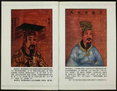 中国杨氏族谱-中华姓氏通史.杨姓.pdf电子版插图4