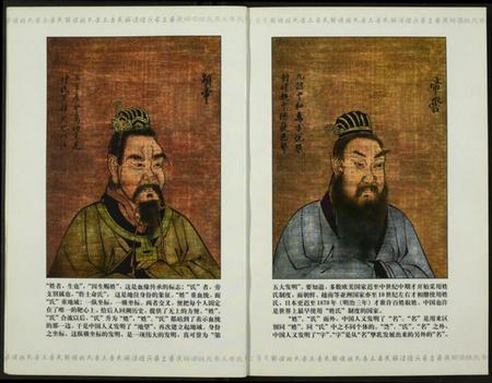 中国杨氏族谱-中华姓氏通史.杨姓.pdf电子版插图5