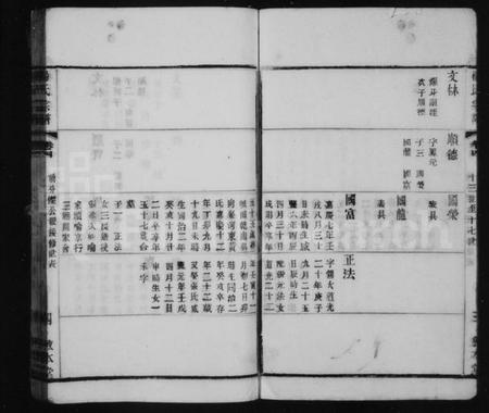 中国杨氏族谱-杨氏宗谱.pdf电子版插图4