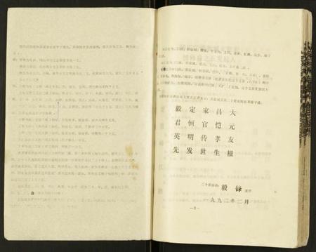 江苏杨氏族谱-杨氏宗谱.pdf电子版插图3
