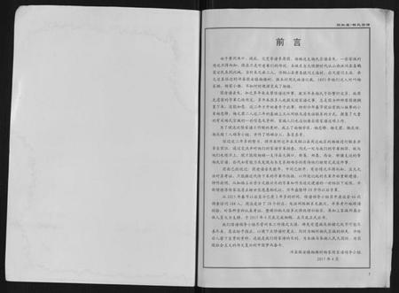 江苏杨氏族谱-杨氏宗谱.pdf电子版插图1