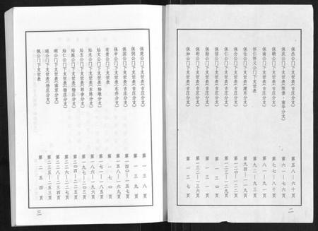 江苏杨氏族谱-杨氏宗谱.pdf电子版插图1