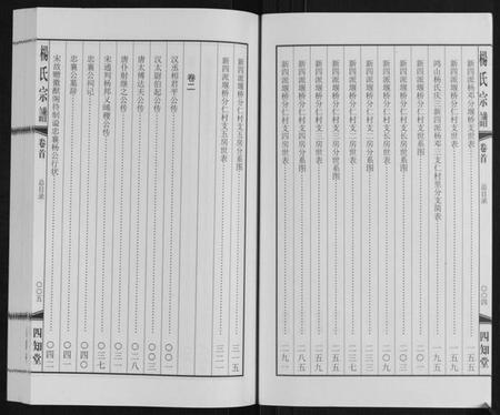 江苏杨氏族谱-杨氏宗谱[3卷首1卷].pdf电子版插图3