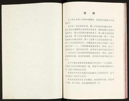 江苏杨氏族谱-杨氏氏宗谱.pdf电子版插图2