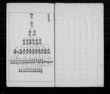 江苏杨氏族谱-宏农郡杨氏家谱.pdf电子版插图2