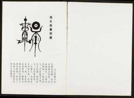 湖北杨氏族谱-杨氏宗谱.pdf电子版插图1