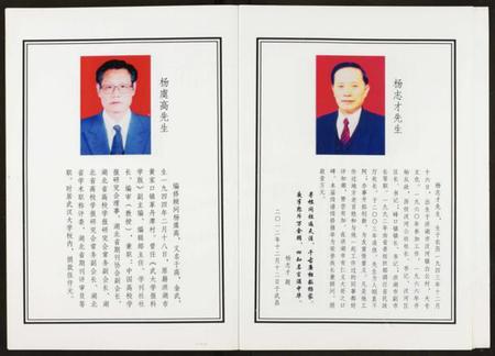 湖北杨氏族谱-杨氏宗谱.pdf电子版插图5