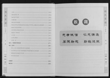 湖北杨氏族谱-杨氏宗谱[6卷].pdf电子版插图2