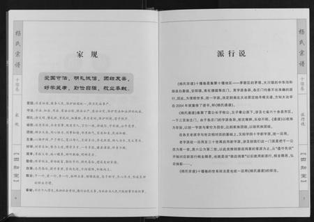 湖北杨氏族谱-杨氏宗谱[6卷].pdf电子版插图3