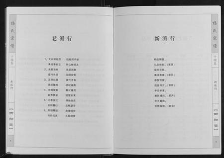 湖北杨氏族谱-杨氏宗谱[6卷].pdf电子版插图4