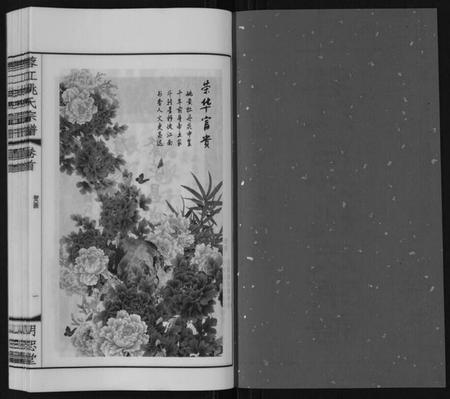 江苏姚氏族谱-蓉江姚氏宗谱[23卷,首1卷].pdf电子版插图2