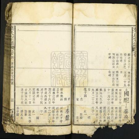 中国叶氏族谱-叶氏宗谱.pdf电子版插图3
