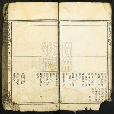 中国叶氏族谱-叶氏宗谱.pdf电子版插图5
