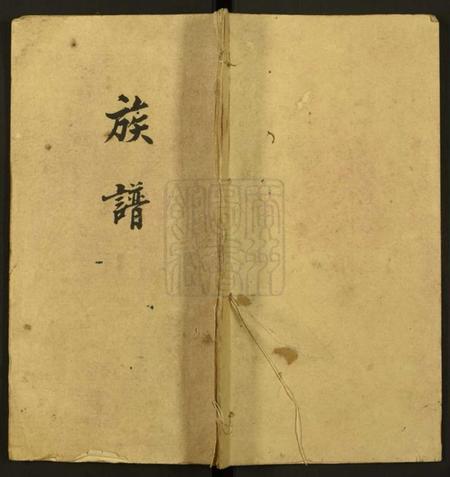 中国易氏族谱-[易氏]族谱.pdf电子版插图