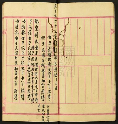 中国易氏族谱-[易氏]族谱.pdf电子版插图5