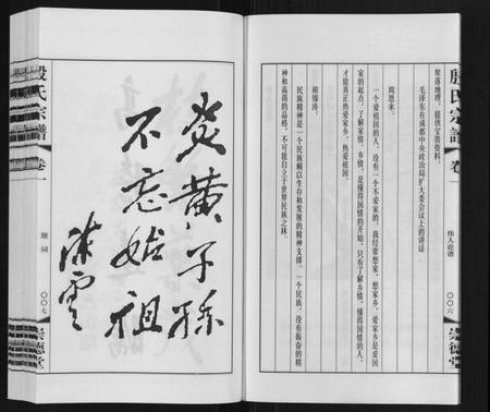 江苏殷氏族谱-殷氏宗谱[2卷].pdf电子版插图5