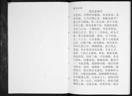 江苏殷氏族谱-殷氏族谱[不分卷].pdf电子版插图2