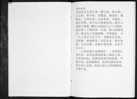 江苏殷氏族谱-殷氏族谱[不分卷].pdf电子版插图4