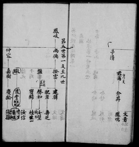 江苏殷氏族谱-吴江殷氏族谱 [6卷].pdf电子版插图4
