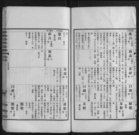 江苏殷氏族谱-申港殷氏宗谱.pdf电子版插图2
