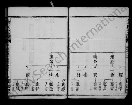 中国余氏族谱-余氏宗谱.pdf电子版插图4