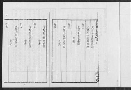 江苏余氏族谱-毘陵余氏族谱 [8卷].pdf电子版插图4