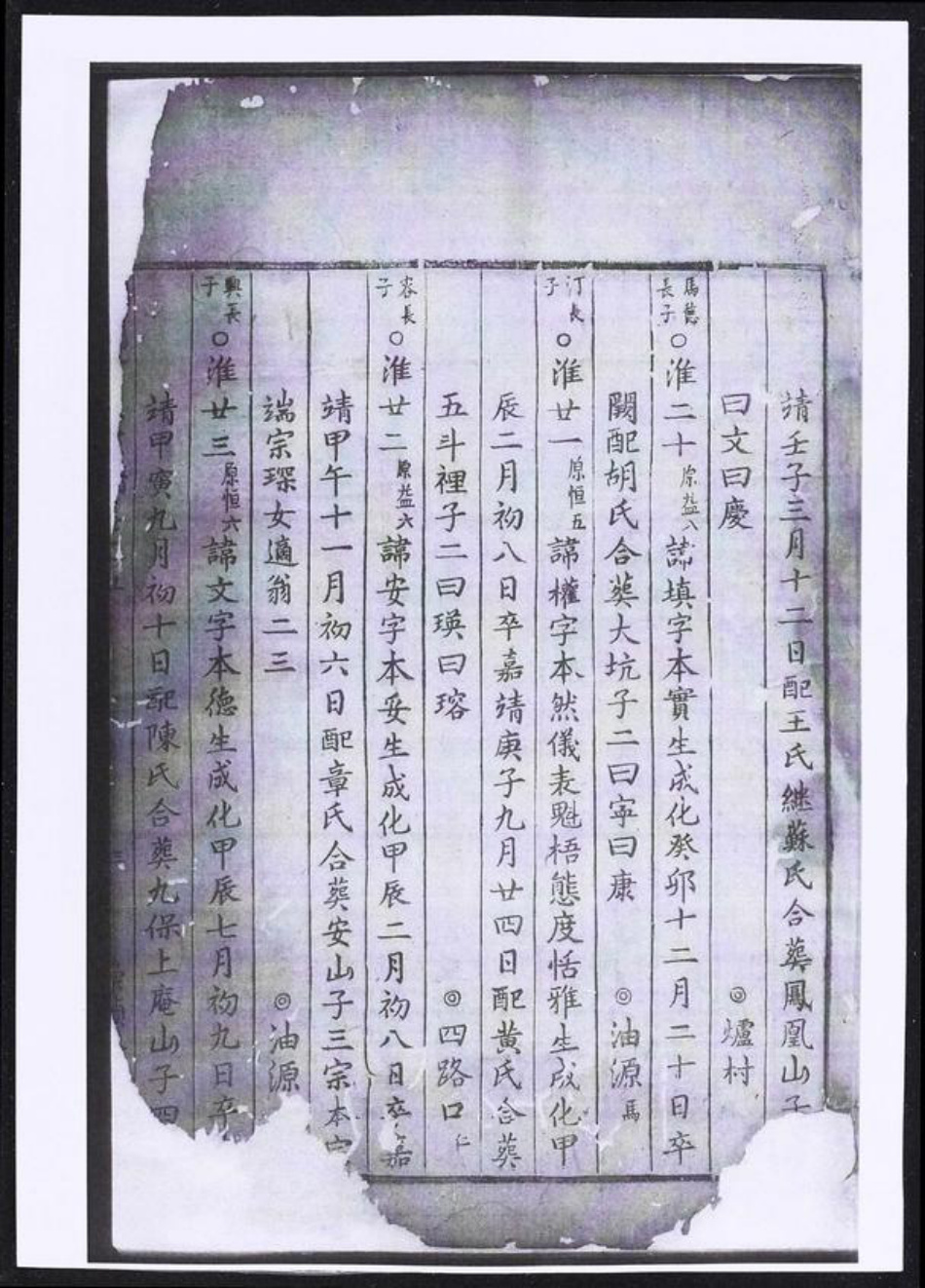 浙江省金华市永康市方氏族谱-柱国方氏宗谱.pdf电子版插图4