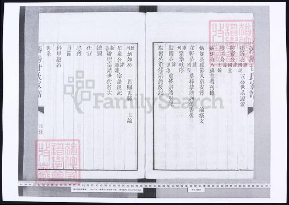 辽宁省沈阳市甘氏族谱-沈阳旗汉甘氏家谱.pdf电子版插图4